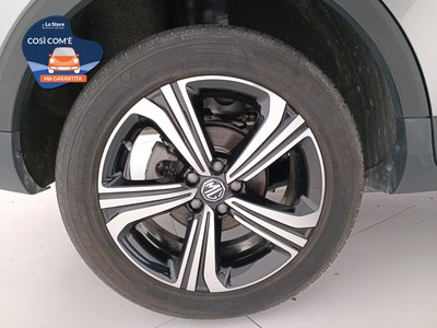 8 - Mg ZS eschini auto