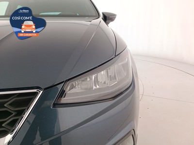 7 - Seat Ibiza eschini auto