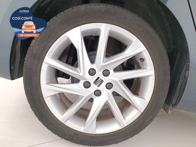 8 - Seat Ibiza eschini auto