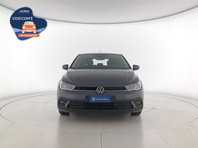 2 - Volkswagen Polo eschini auto