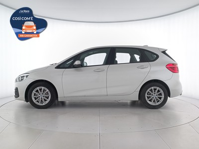 3 - BMW Serie 2 eschini auto