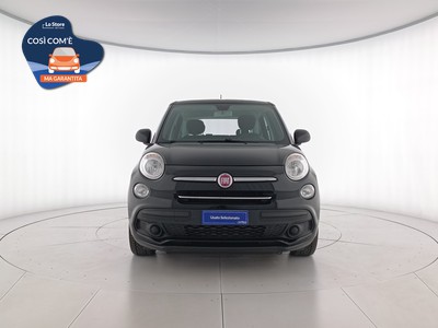 2 - Fiat 500L eschini auto