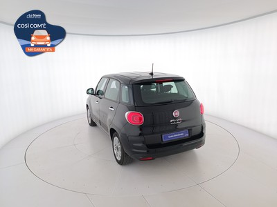 6 - Fiat 500L eschini auto