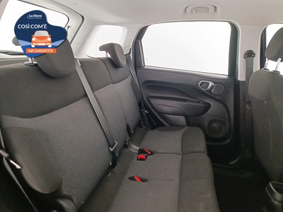 9 - Fiat 500L eschini auto