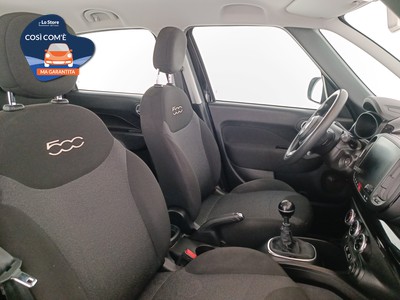 10 - Fiat 500L eschini auto