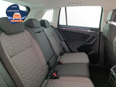9 - Volkswagen Tiguan eschini auto