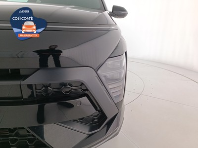 7 - Hyundai Kona eschini auto