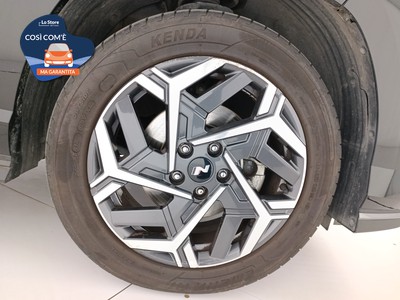 8 - Hyundai Kona eschini auto