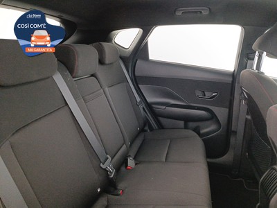 9 - Hyundai Kona eschini auto
