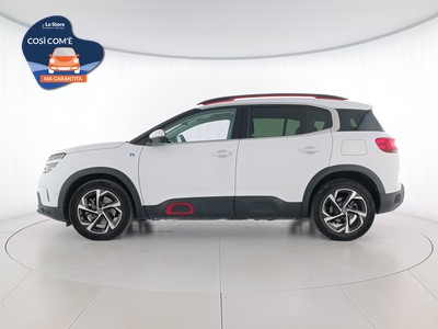 3 - Citroen C5 Aircross eschini auto