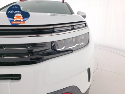 7 - Citroen C5 Aircross eschini auto