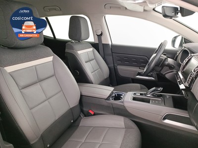 10 - Citroen C5 Aircross eschini auto