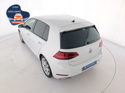 6 - Volkswagen Golf eschini auto