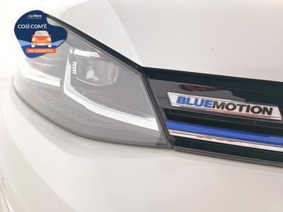 7 - Volkswagen Golf eschini auto