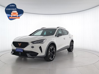 1 - Cupra Formentor eschini auto