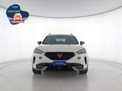 2 - Cupra Formentor eschini auto