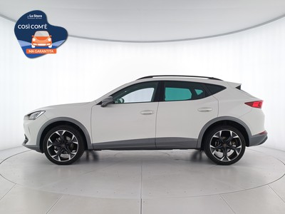 3 - Cupra Formentor eschini auto