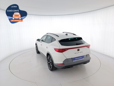 6 - Cupra Formentor eschini auto