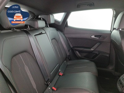 9 - Cupra Formentor eschini auto