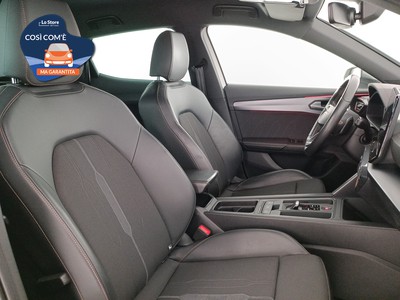 10 - Cupra Formentor eschini auto