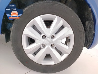 8 - Dacia Sandero eschini auto