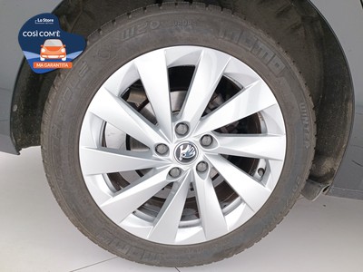 7 - Skoda Octavia eschini auto