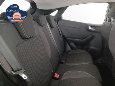 9 - Ford Puma eschini auto