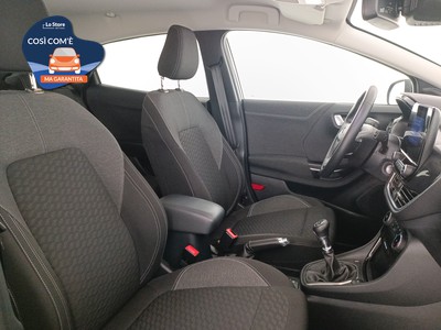 10 - Ford Puma eschini auto