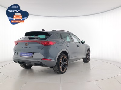 4 - Cupra Formentor eschini auto