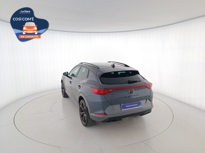 6 - Cupra Formentor eschini auto