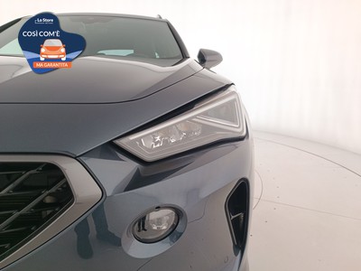 7 - Cupra Formentor eschini auto