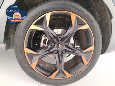 8 - Cupra Formentor eschini auto