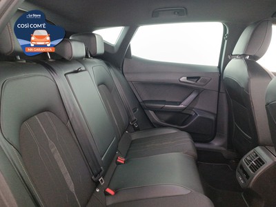 9 - Cupra Formentor eschini auto