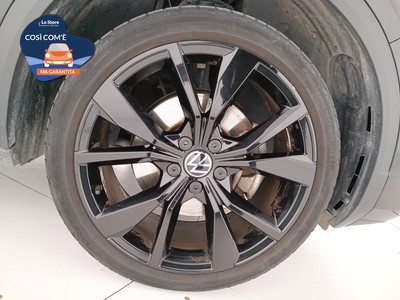8 - Volkswagen T-Roc eschini auto