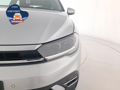 7 - Volkswagen Polo eschini auto