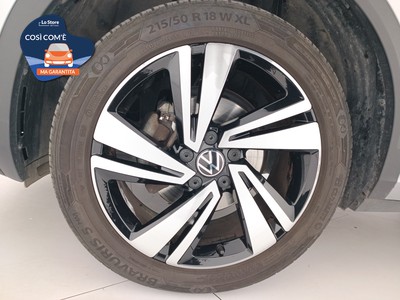 8 - Volkswagen T-Roc eschini auto