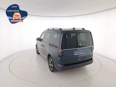 6 - Volkswagen VIC Caddy eschini auto