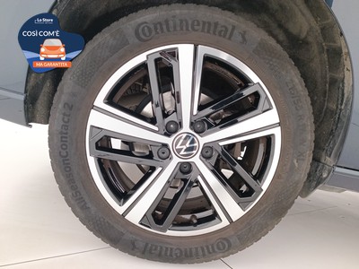 8 - Volkswagen VIC Caddy eschini auto