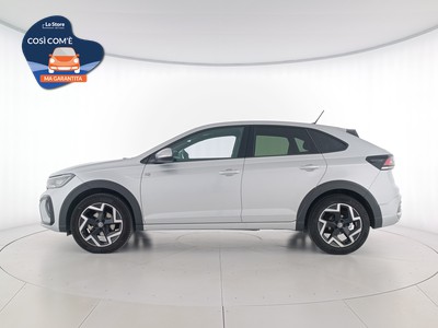 3 - Volkswagen Taigo eschini auto