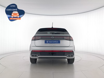 5 - Volkswagen Taigo eschini auto