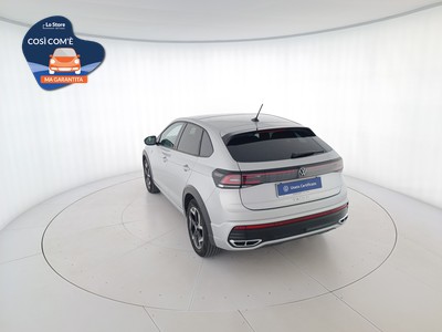 6 - Volkswagen Taigo eschini auto