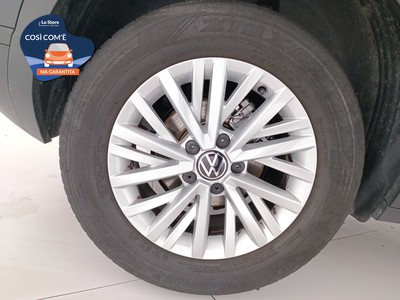 8 - Volkswagen T-Roc eschini auto