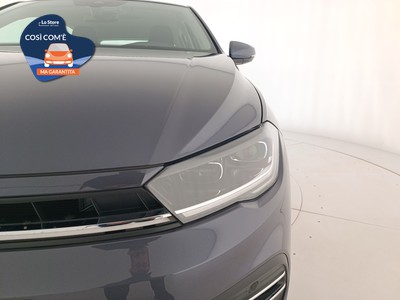 7 - Volkswagen Polo eschini auto