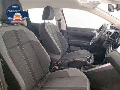 10 - Volkswagen Polo eschini auto
