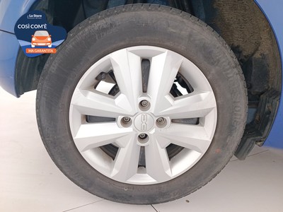 8 - Dacia Sandero eschini auto