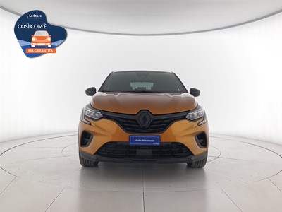 2 - Renault Captur eschini auto