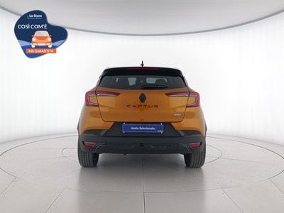 5 - Renault Captur eschini auto