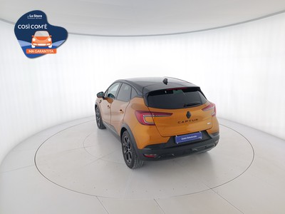 6 - Renault Captur eschini auto