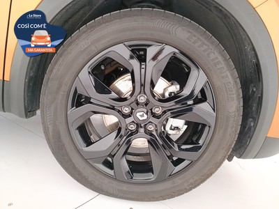 8 - Renault Captur eschini auto