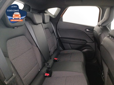 9 - Renault Captur eschini auto